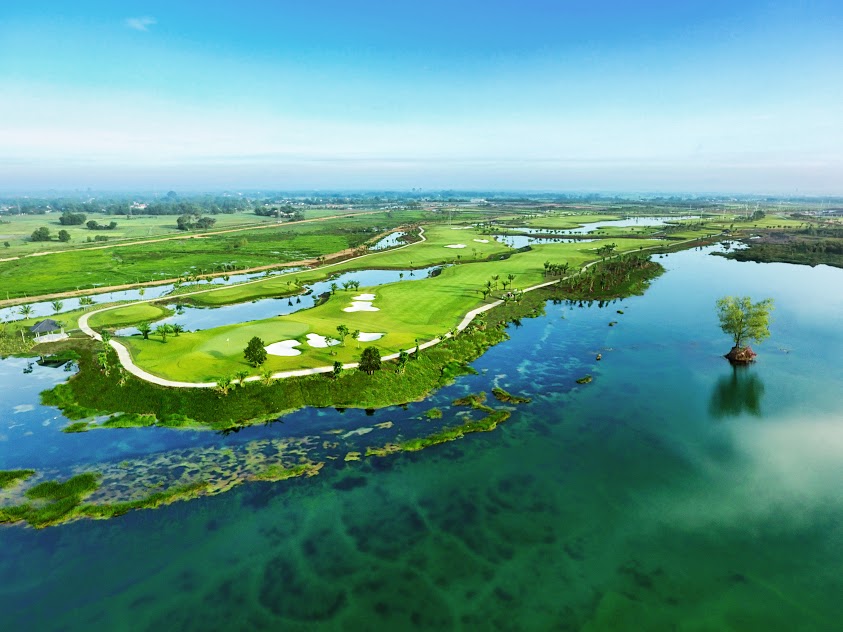 West Lake Golf & Villas